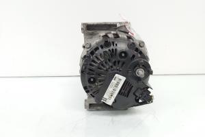 Alternator 140A, cod 13586366, Opel Insignia A Sports Tourer, 1.6 CDTI, B16DTH (idi:652944) din dezmembrari