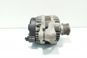 Alternator 100A, cod GM13502583, Opel Insignia A Combi, 2.0 CDTI, A20DTH (idi:652335) din dezmembrari