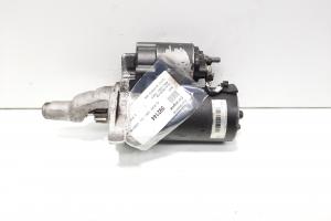 Electromotor, Audi A6 Avant (4B5, C5), 2.5 TDI, AKN (idi:592144) din dezmembrari