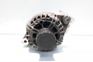 Alternator 140A, Opel Insignia A Combi, 2.0 CDTI, A20DTR, cod 13588306 (idi:454610) din dezmembrari