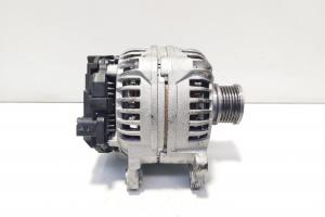 Alternator, VW Passat (3C2), 2.0 TDI, BMP (idi:635717) din dezmembrari