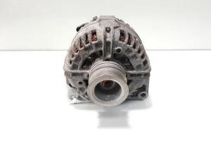 Alternator, cod GM24447429, Opel Vectra C, 1.6 benz, Z16XEP (idi:255869) din dezmembrari