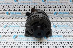 Alternator cod 3M5T-10300-PD, Ford Focus C-Max, 1.6tdci (id:155060) din dezmembrari