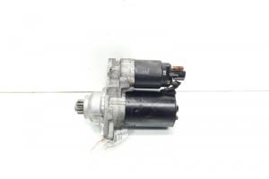 Electromotor, VW Fox (5Z1, 5Z3), 1.2 benz, BMD, 5 vit man (idi:591972) din dezmembrari
