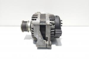 Alternator 100A, cod GM13579668, Opel Insignia A Combi, 2.0 CDTI, A20DTH (idi:638808) din dezmembrari