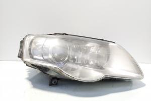 Far dreapta cu lupa si xenon adaptiv, cod 3C0941752G, Vw Passat (3C2) vol pe stanga (id:684343) din dezmembrari