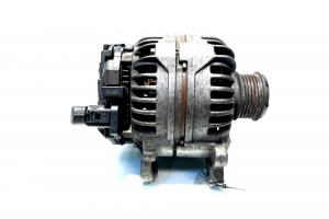 Alternator 140 A Bosch, cod 06F903023F, Vw Eos (1F7, 1F8) 2.0 TDI, BMM (idi:512497) din dezmembrari