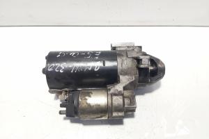 Electromotor cu Start Stop, cod 7823700-01, Bmw 1 Cabriolet (E88) 2.0 diesel, N47D20A, 6 vit man (idi:641314) din dezmembrari