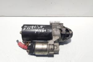 Electromotor cu Start Stop, cod 7823700-01, Bmw 3 (E90) 2.0 diesel, N47D20A, 6 vit man (idi:641331) din dezmembrari