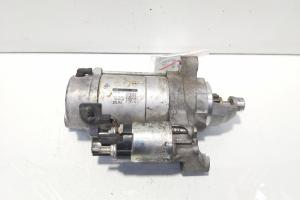 Electromotor, cod 057911024, Audi A6 Allroad (4GH, C7) 3.0 TDI, CRT, cutie automata (idi:641194) din dezmembrari
