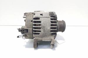 Alternator 140A, Valeo, cod 06F903023H, Audi A6 (4F2, C6) 2.0 TDI, BRE (idi:638513) din dezmembrari