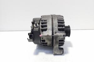 Alternator 220A, cod 8570675, Bmw 3 Gran Turismo (F34), 3.0 diesel, N57D30A (idi:638745) din dezmembrari