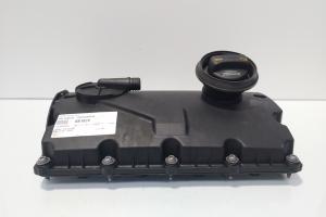 Capac culbutori, cod 038103469AD, Skoda Superb II (3T4) 1.9 TDI, BXE (idi:681822) din dezmembrari