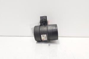 Debitmetru aer, cod 074906461B, 0281002461, Audi A4 (8E2, B6), 1.9 TDI, BKE (idi:681274) din dezmembrari
