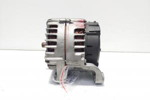Alternator 180A Valeo, cod 8509739, Bmw X4 (F26), 3.0 diesel, N57D30A (idi:638742) din dezmembrari