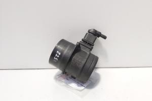 Debitmetru aer, cod 03G906461C, 0281002735, Audi A5 Cabriolet (8F7), 2.0 TDI, CAH (idi:680235) din dezmembrari
