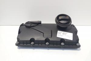 Capac culbutori, cod 038103469AD, Skoda Octavia 2 (1Z3) 1.9 TDI, BXE (idi:681177) din dezmembrari