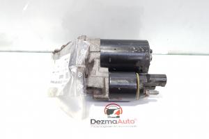Electromotor, cod  02T911023R, 0001120406, Audi A3 Sportback (8PA) 1.6 FSI, BLP, 5 vit man (idi:404458) din dezmembrari