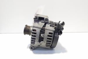 Alternator 151A, cod 757565080, Mini Cooper Cabrio (R57), 1.6 benz, N12B16A (idi:627519) din dezmembrari