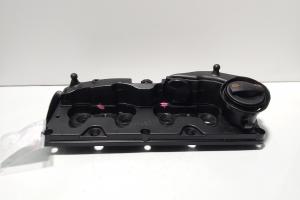 Capac culbutori, cod 03L103469R, Skoda Superb II (3T4) 2.0 TDI, CFF (idi:679608) din dezmembrari