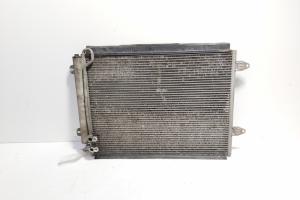 Radiator clima, Vw Passat Variant (3C5) 2.0 TDI, BMP (id:684469) din dezmembrari