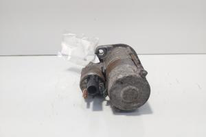 Electromotor Valeo, cod 02M911024A, Vw Passat (3C2), 2.0 TDI, CBA (idi:684374) din dezmembrari