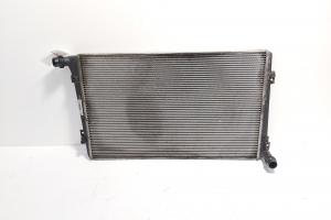 Radiator racire apa, cod 3C0121253S, Vw Passat (3C2) 1.9 TDI, BLS (id:684476) din dezmembrari