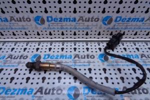 Sonda lambda, 03L906262, Audi A4 (8K5, B8) (id:198031) din dezmembrari