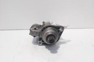 Electromotor, cod 02M911023N, Seat Leon (1P1), 2.0 TDI, BMM, 6 vit man (idi:684373) din dezmembrari