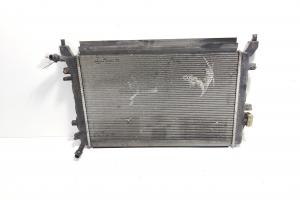 Radiator racire apa auxiliar, cod 1K0121251BN, Vw Golf 6 (5K1) (id:684456) din dezmembrari
