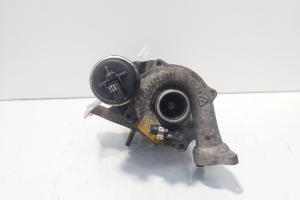 Turbosuflanta, cod 54359710009, Peugeot 1007, 1.4 HDI, 8HX (idi:684288) din dezmembrari