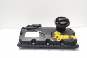 Capac culbutori, cod 038103469AD, Skoda Octavia 2 (1Z3) 1.9 TDI, BXE (idi:677998) din dezmembrari