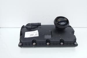 Capac culbutori, cod 038103469AD, Seat Altea (5P1), 1.9 TDI, BXE (idi:660885) din dezmembrari