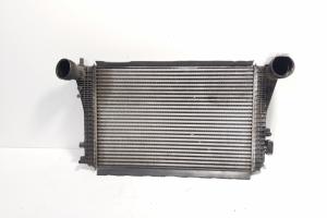 Radiator intercooler, cod 3C0121345AN, Vw Passat Variant (365) 2.0 TDI, CFG (id:684454) din dezmembrari