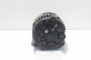 Alternator 180A Bosch, cod 03L903023D, VW Golf 5 Variant (1K5), 2.0 TDI, CBD (idi:684426) din dezmembrari