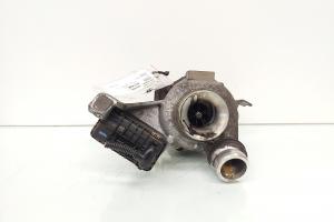 Turbosuflanta, cod 7810189C, Bmw 5 Touring (F11), 2.0 diesel, N47D20C (idi:657438) din dezmembrari