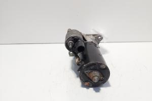 Electromotor cu start-stop, cod 02E911024A, Skoda Superb II Combi (3T5), 2.0 TDI, CFF, cutie automata (idi:684368) din dezmembrari