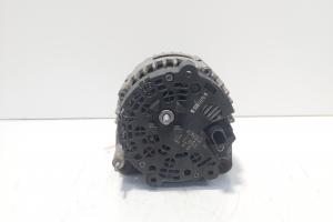 Alternator 180A Bosch, cod 03G903023, Vw Passat (3C2), 2.0 TDI, CBA (idi:684427) din dezmembrari