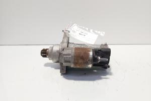 Electromotor Valeo, cod 0AM911023B, VW Passat (362), 1.4 TSI, CAX, cutie automata (idi:684370) din dezmembrari