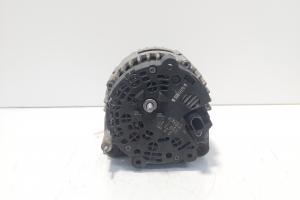 Alternator 180A Bosch, cod 03G903023, Skoda Superb II Combi (3T5), 2.0 TDI, CBB (idi:684427) din dezmembrari