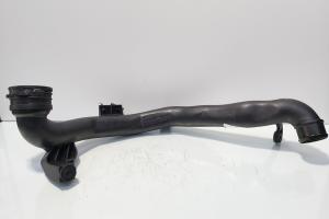Tub intercooler, cod 3C0145840C, Vw Eos (1F7, 1F8) 2.0 TDI, BMM (id:684416) din dezmembrari
