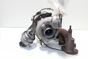 Turbosuflanta, cod 03G253019N, Vw Passat (3C2) 2.0 TDI, BMR (id:684559) din dezmembrari