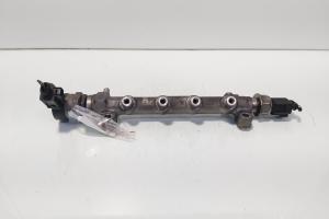 Rampa injectoare cu senzori, cod 04L089B, Audi A3 Cabriolet (8V7, 8VE), 2.0 TDI, CRL (idi:684258) din dezmembrari