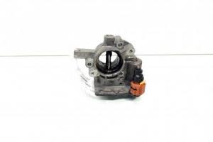 Clapeta acceleratie Opel Corsa D, GM55564247 din dezmembrari