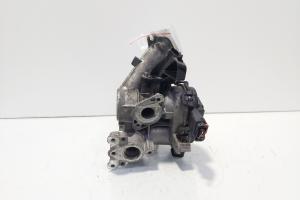 Egr, cod 9807369980, Peugeot 2008, 1.6 HDI, BHZ (idi:684218) din dezmembrari