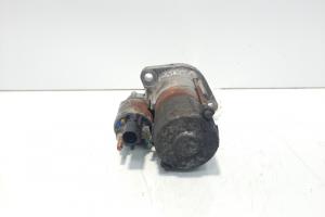 Electromotor, cod 02M911023N, Seat Leon (1P1) 2.0 TDI, BMM, 6 vit man (idi:615430) din dezmembrari