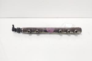Rampa injectoare cu senzor, cod 55211908, 0445214141, Opel Astra H, 1.3 CDTI, Z13DTH (id:684589) din dezmembrari