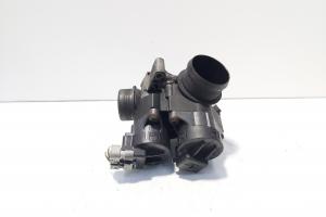 Clapeta acceleratie, cod 9655971880, Ford C-Max 1, 1.6 TDCI, G8DA (idi:684183) din dezmembrari