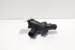 Corp termostat, cod 04B121111C, Vw Polo (6R) 1.4 TDI, CUS (id:684531) din dezmembrari