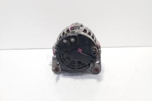 Alternator 90A Valeo, cod 030903023J, VW Golf 4 Variant (1J5), 1.8 T-benz, AUM (idi:666984) din dezmembrari